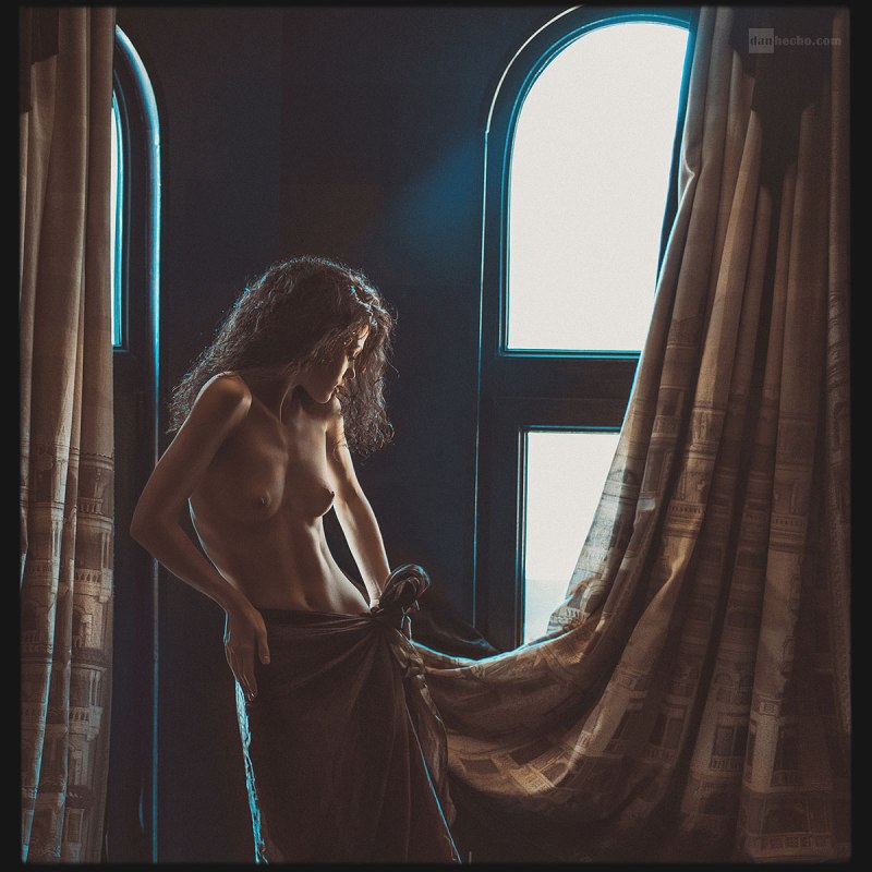 Dedal - Playboy - Юлия Андрощук Шабашова