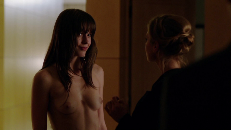 Melissa Benoist Maxim