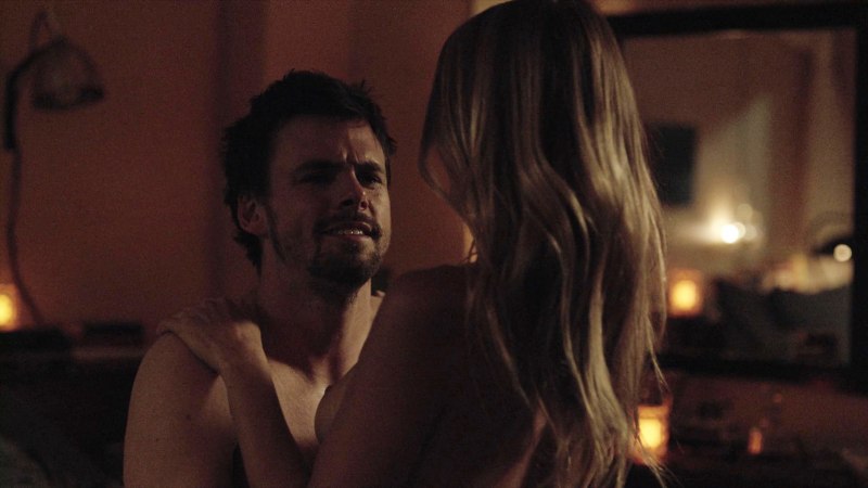 Элиза куп голышом фильм