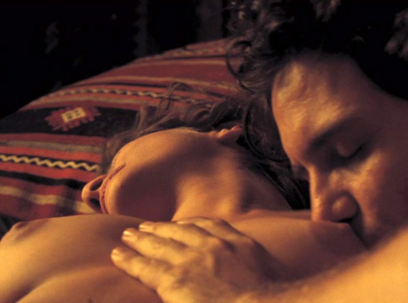 Актриса Кристен Уиг ню