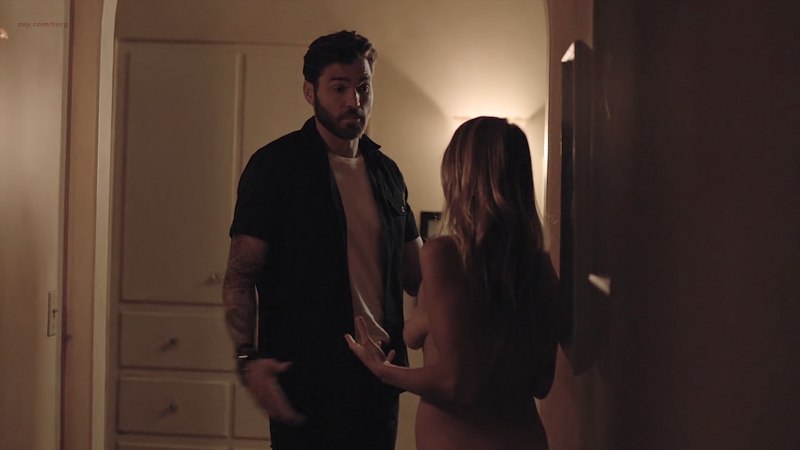 Элиза куп голышом фильм