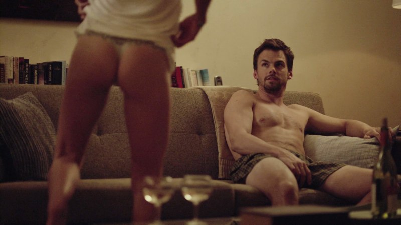 Рэйчел Тейлор голая в фильме