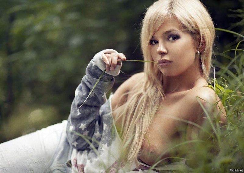 Карина Зверева