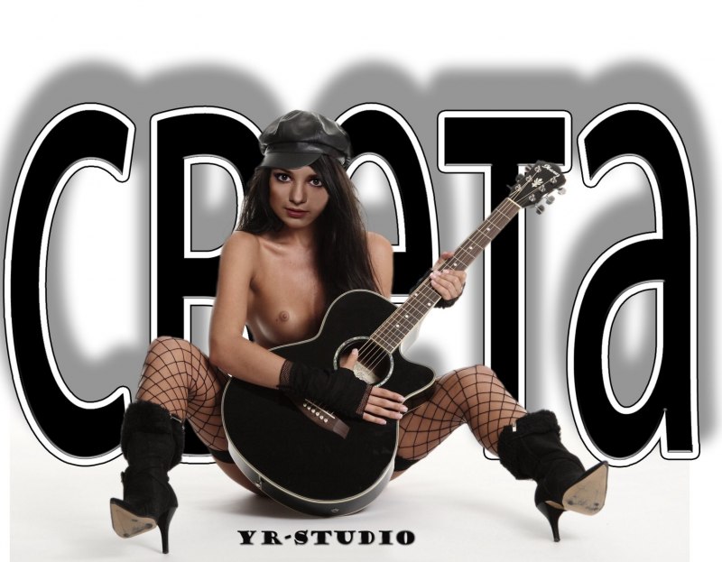 Света певица порновидео