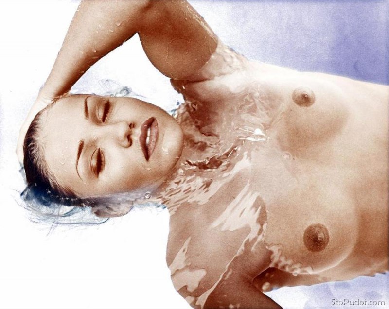 Камерон Диас голая в фильмах