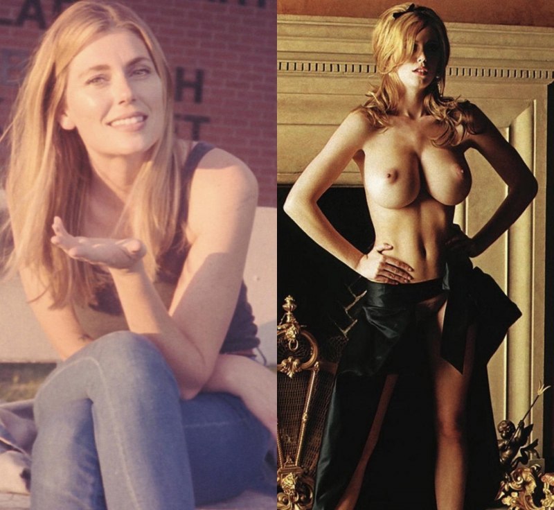 Голая Diora Baird 4k качество