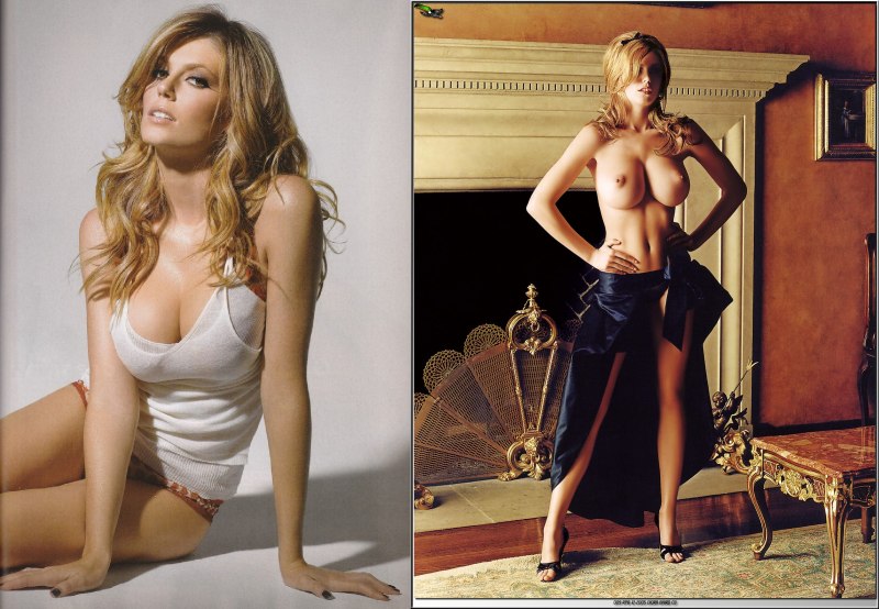 Актриса Диора Бэрд голая