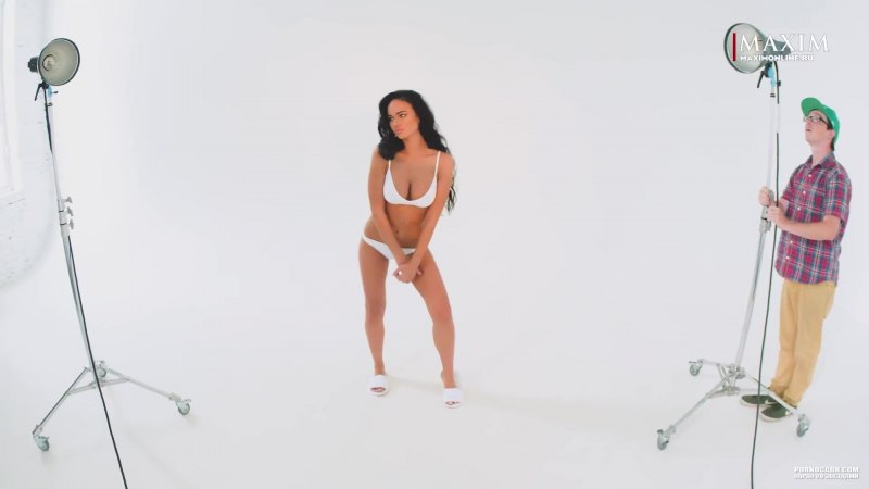 Сабина Емельянова