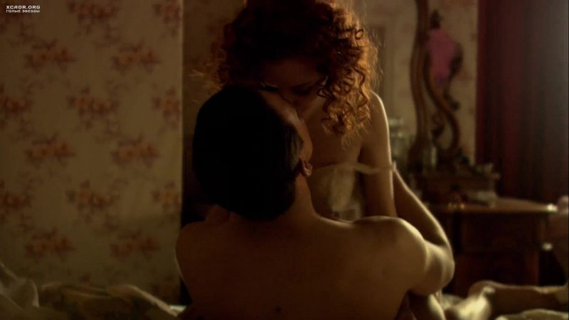 Ирина Медведева обнаженка