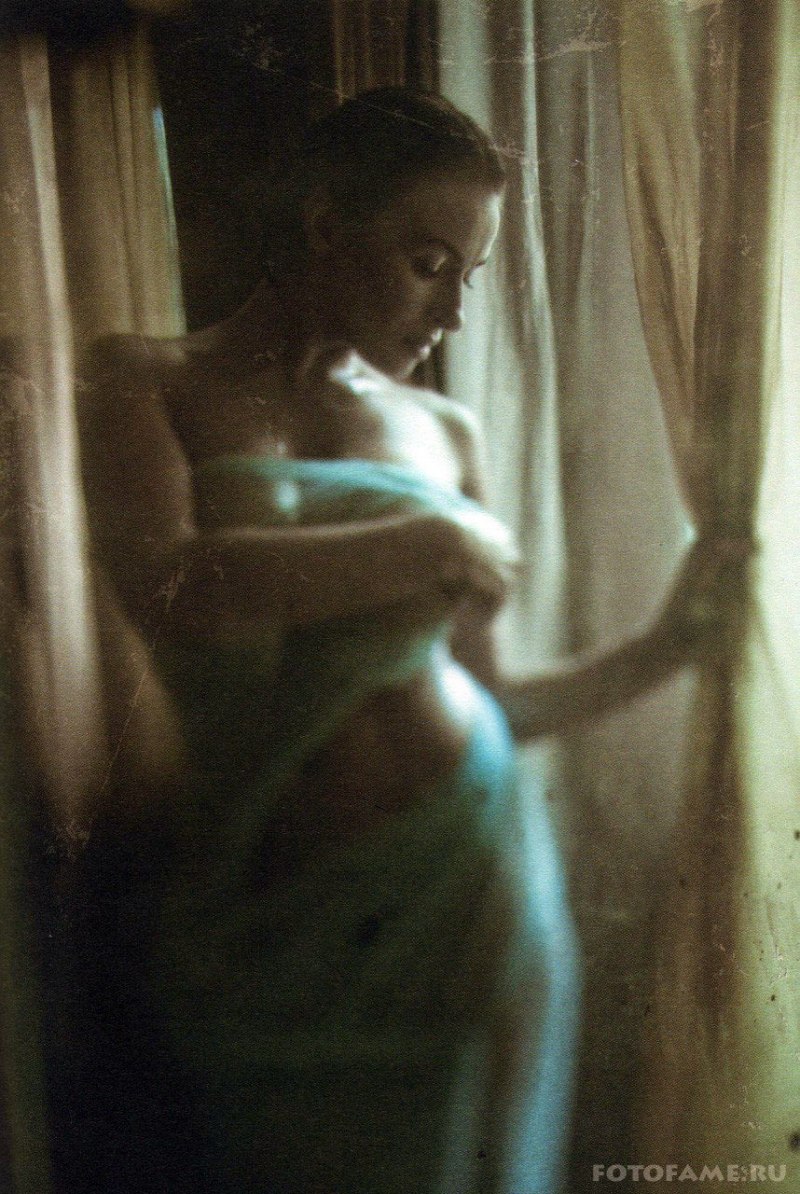 Надежда Грановская сиськи