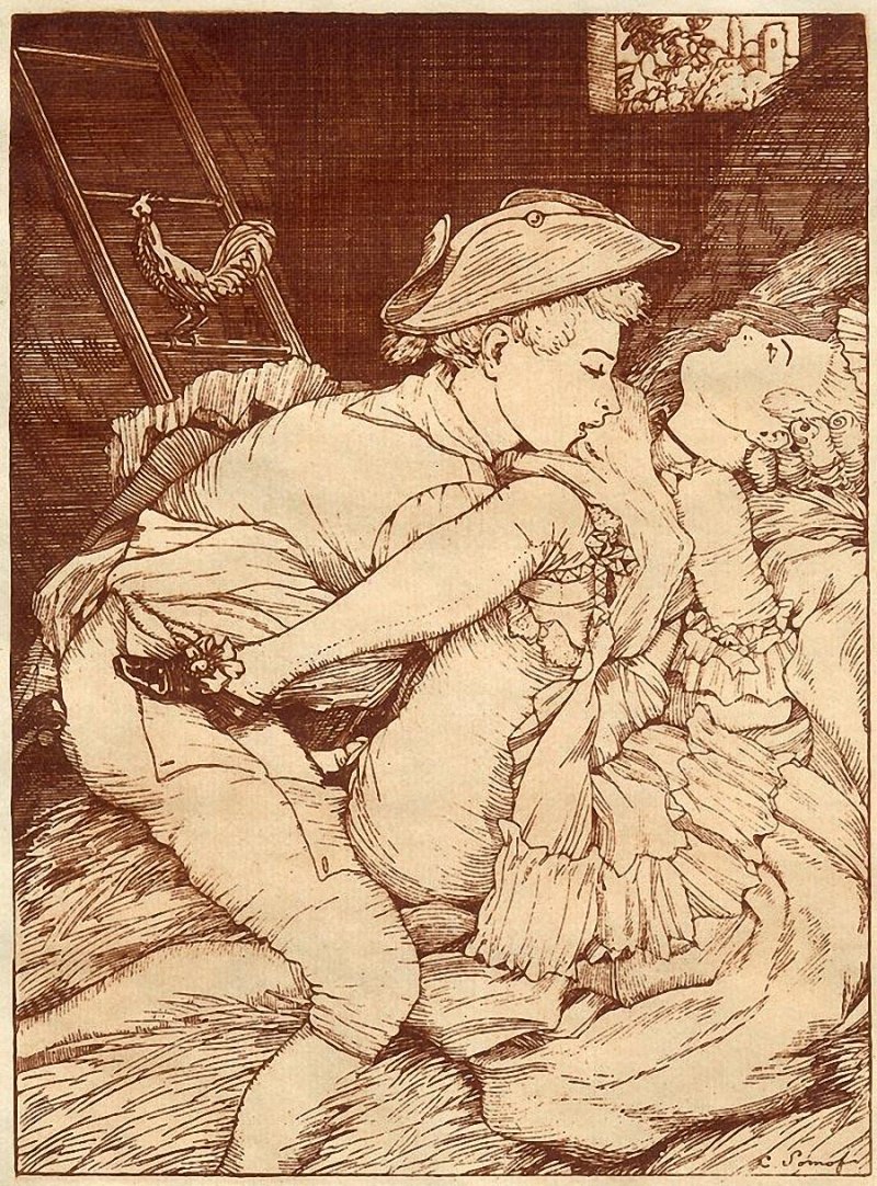 Гейгер Иоганн Непомук Анри Авриль