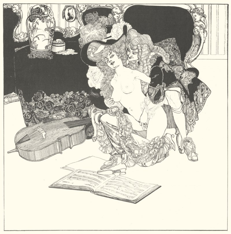 Петер Фенди эротические