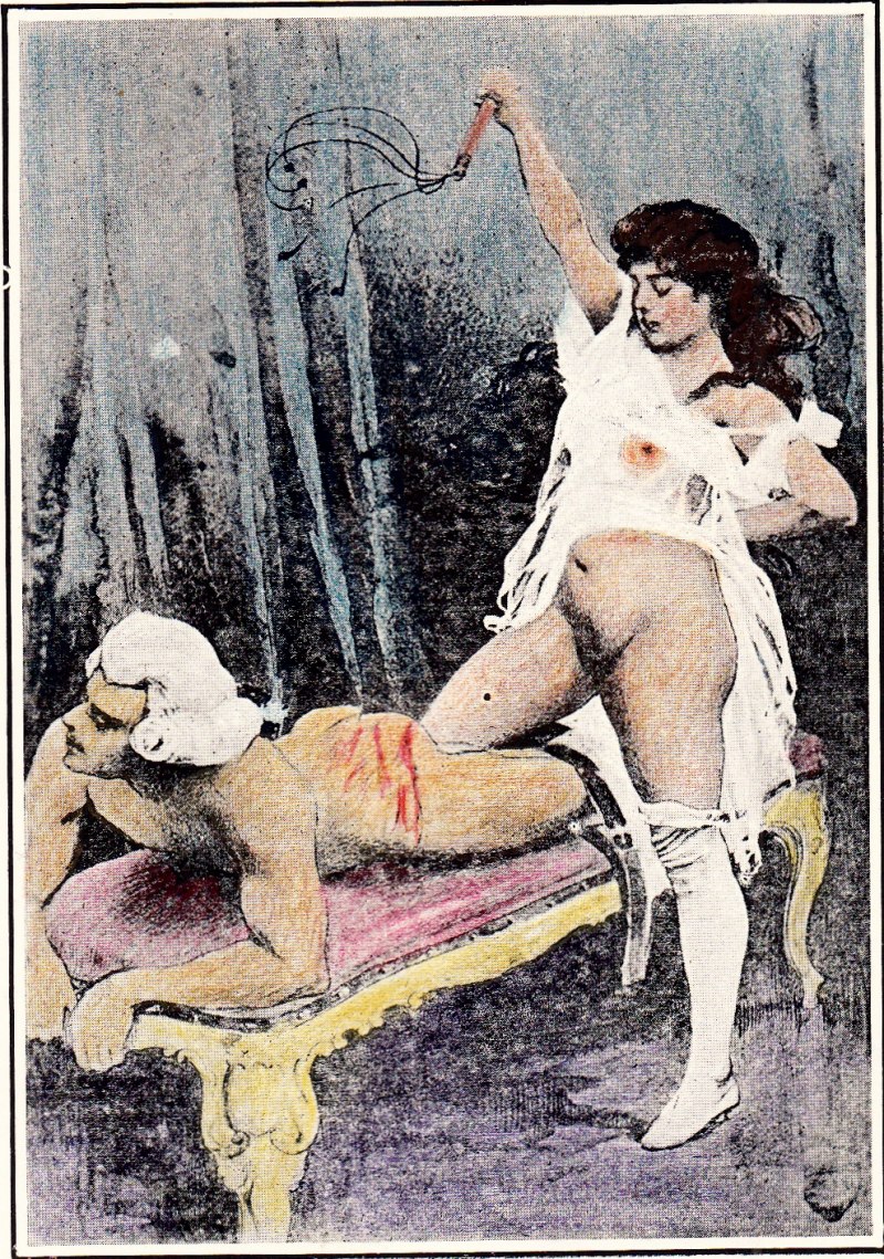 Гравюры Франц фон Байрос