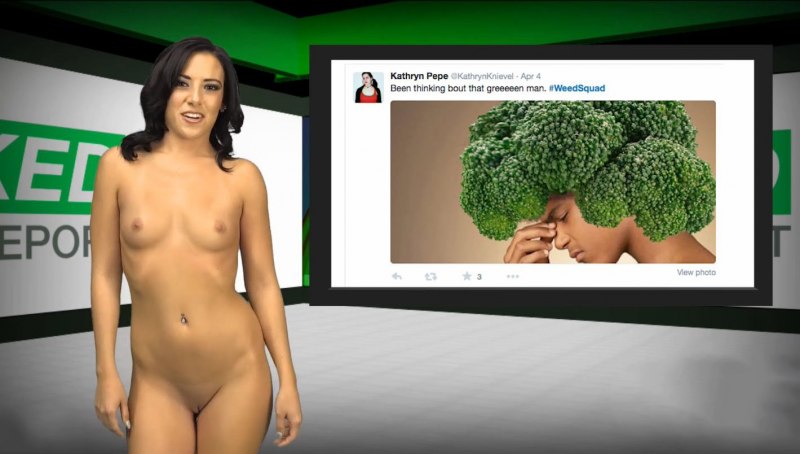 Эротический прямой эфир