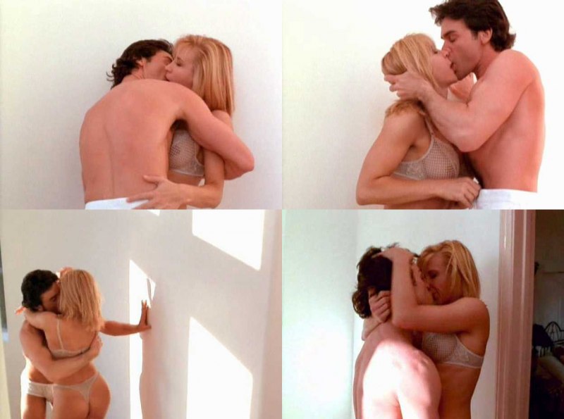 Синтия Энн Кристин Ротрок голая