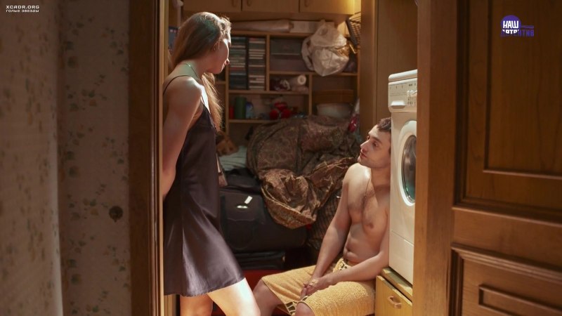 Елена Вожакина обнаженка