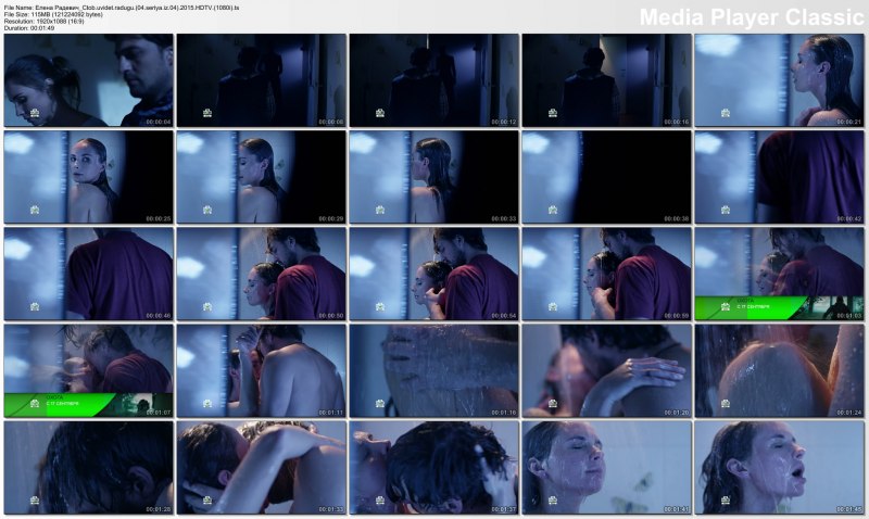 Радевич Елена актриса ню