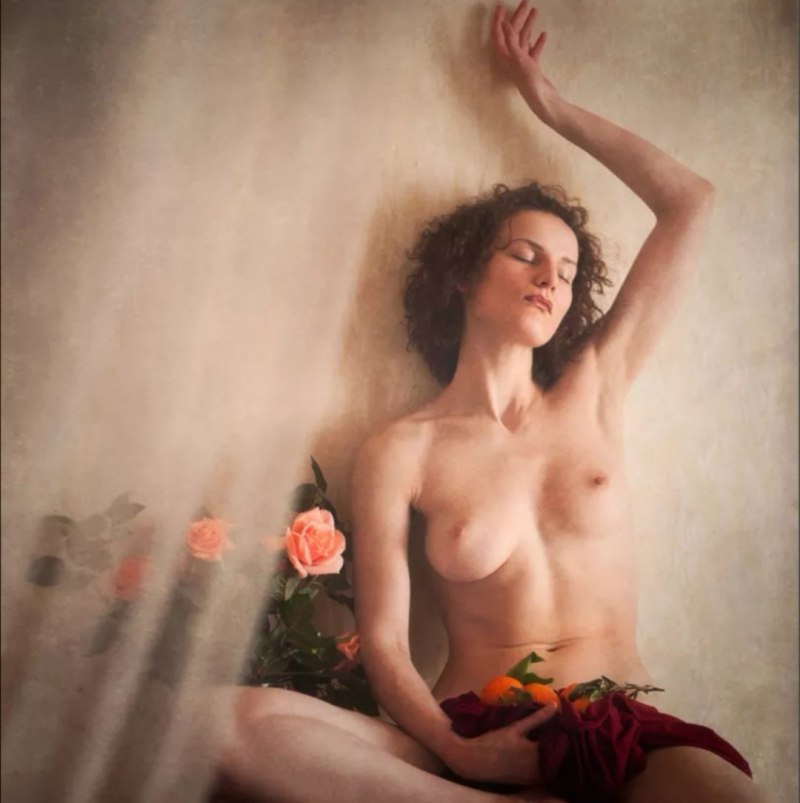 Регина Тодоренко голая