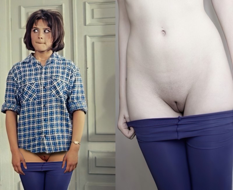 Наталья Варлей гололая