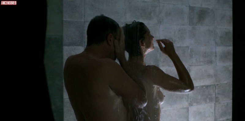 Софи Прегент постельные сцены