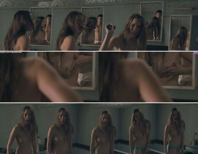 Тёрнер Софи актриса голая в кино