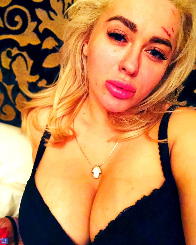 Мария Капшукова