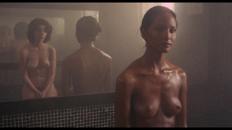 Кристин Буассон Эммануэль голая