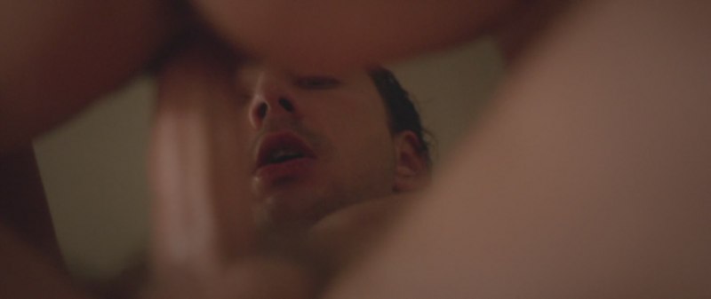 Шайа ЛАБАФ Стейси Мартин нимфоманка