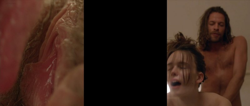 Порноактрису Стейси Мартин