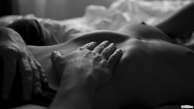 Красивые эротические поцелуи