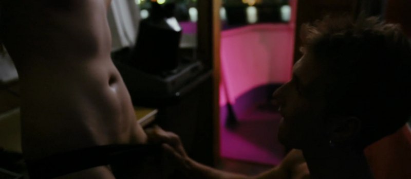 Александра Бортич голая