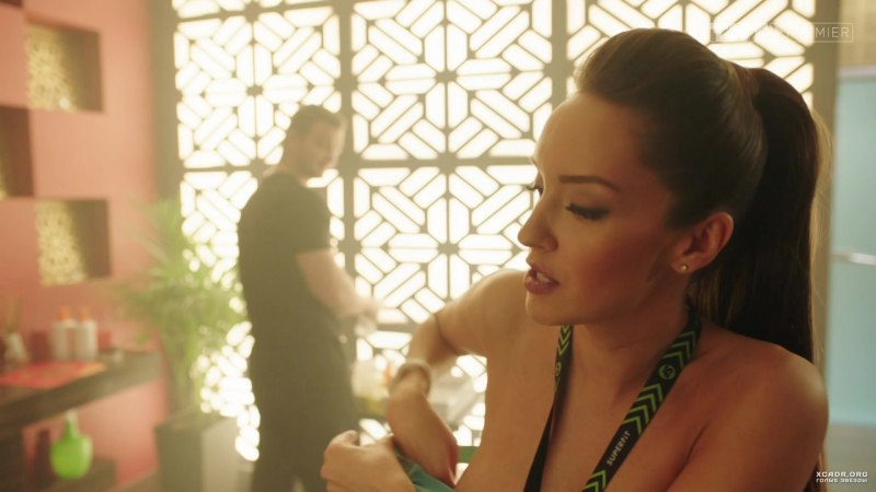 Татьяна Храмова постельные сцены