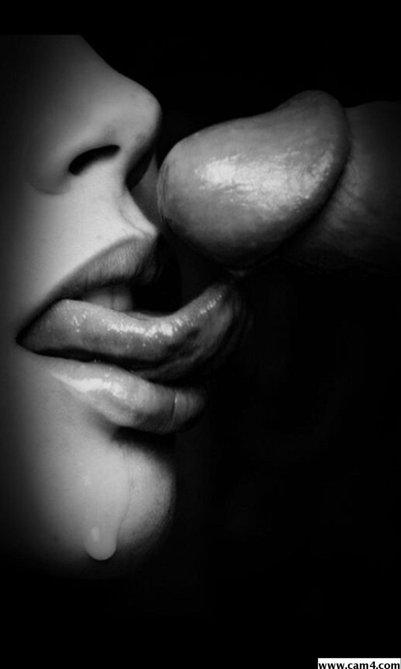 Художественная фотосессия минета