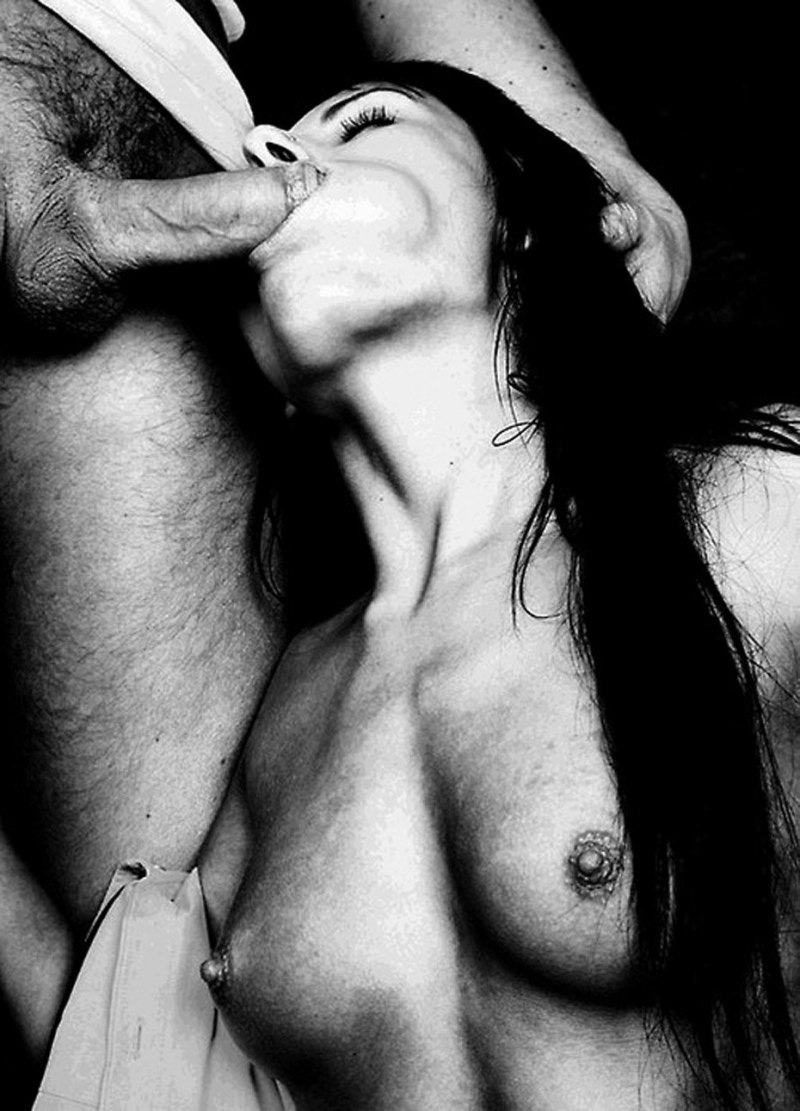 Шикарная эротика,минет