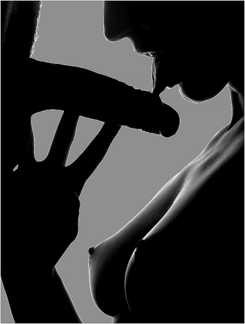 Страстный красивый Миньет