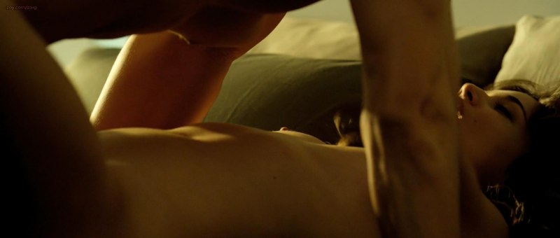 Адриана Угарте эротическое