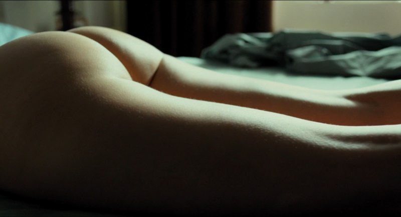 Адриана Угарте фотоголоя