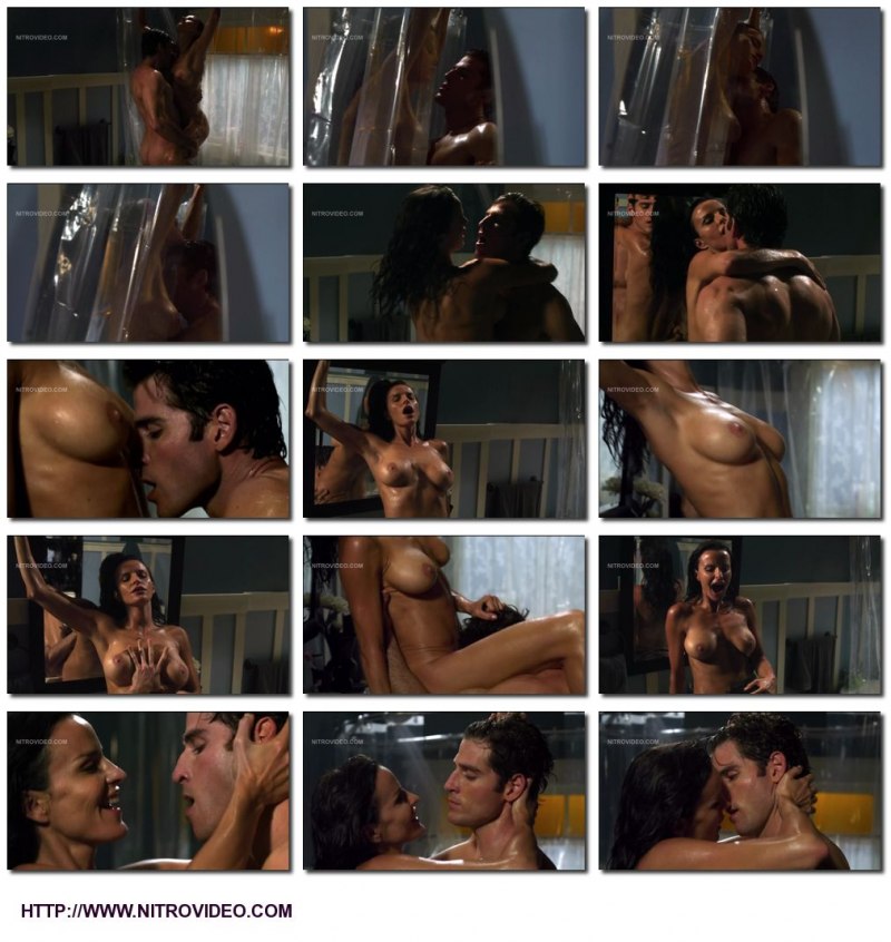 Актриса Кристен Стюарт голая