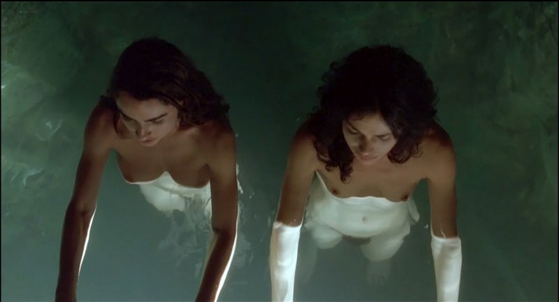 Бекки Гриффин Аня Бушкент