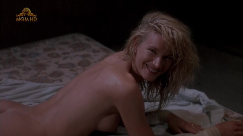 Келли Линч в эротических фильмах