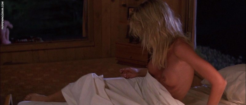 Келли Линч дом у дороги голая