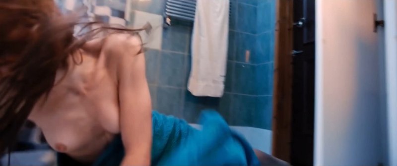 Ангелина Стречина голая