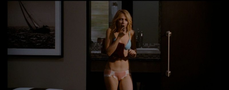 Кристен Стюарт фото голая