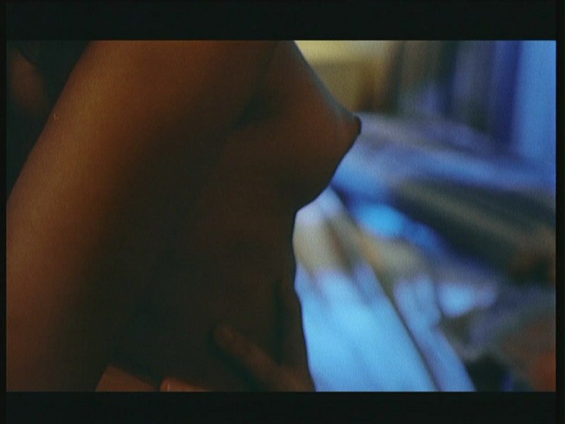 Татьяна Калих в постельных сценах