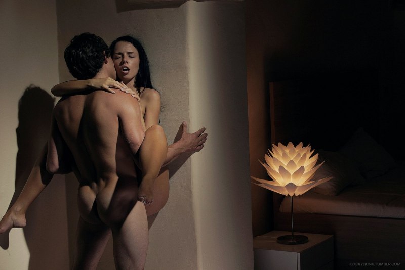 Нежный трах очень красивых девушек