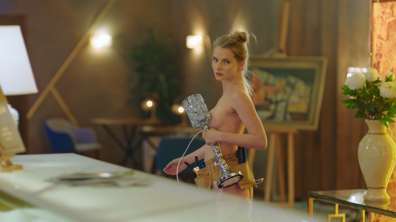 Мария Ульянова отель Элеон