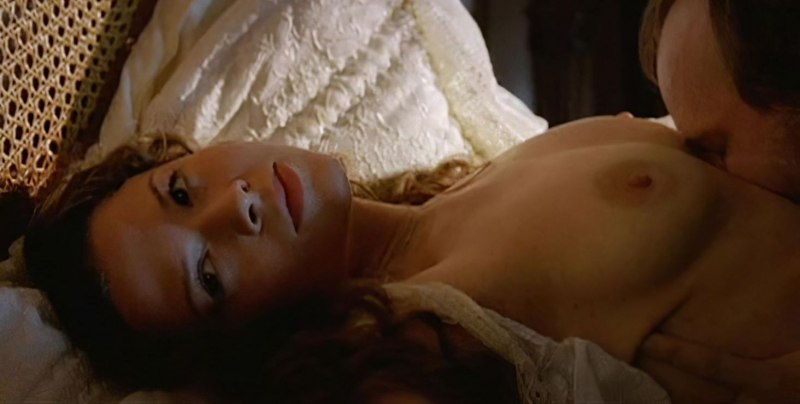 Виктория Заболотная Бесстыдники ню