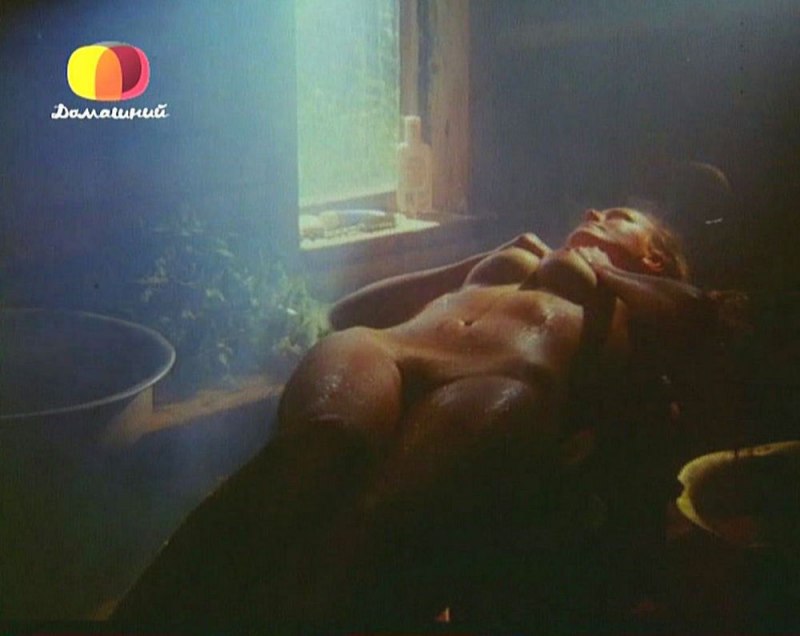 Ольга Егорова актриса nude