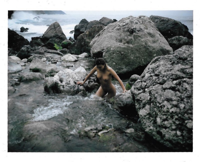 Голые татарки без трусов