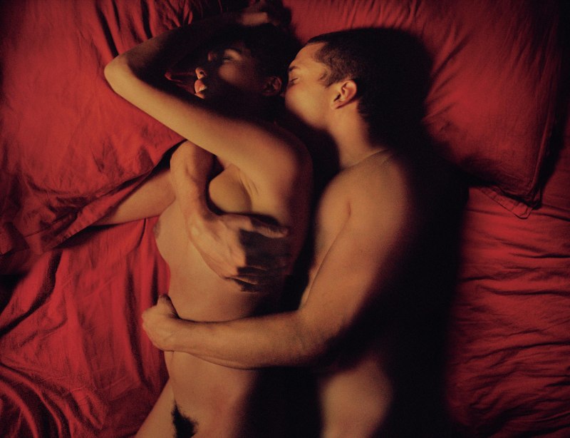 Фильм любовь Гаспара Ноэ